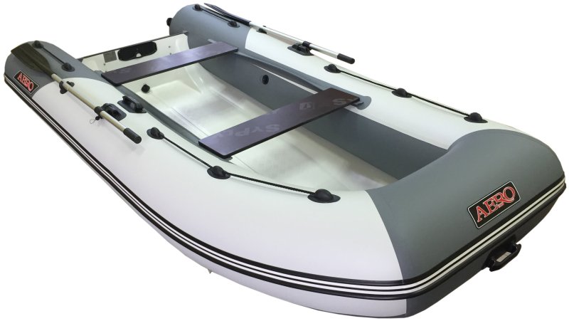 Лодка Аэро Восход-200