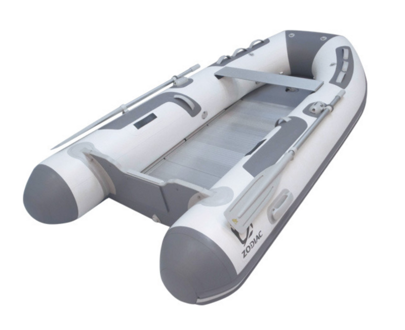 Надувная лодка Zodiac Cadet 200 Roll-up