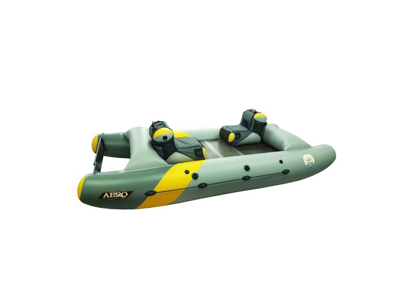 Лодка ПВХ Aero 360