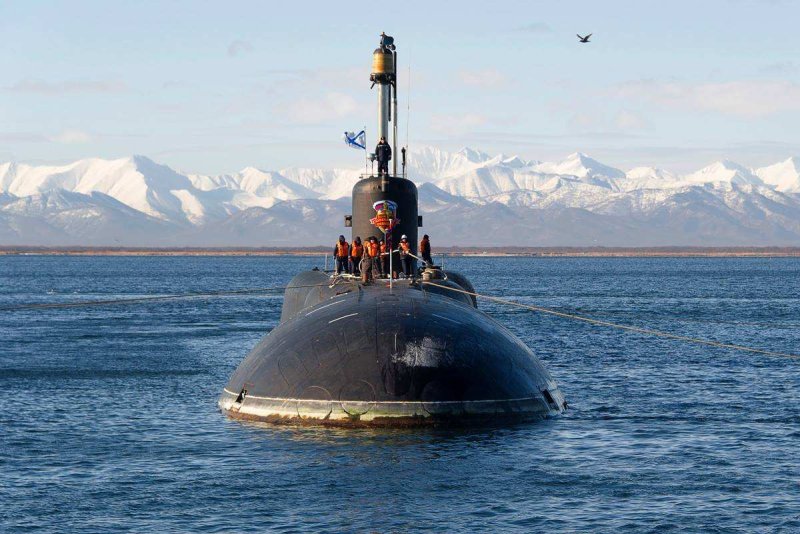 955 Борей