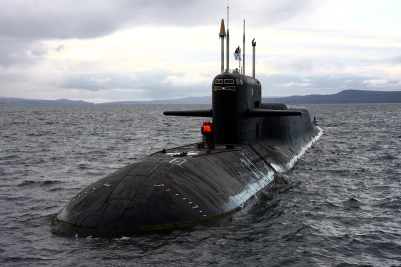 РПКСН 667 БДРМ