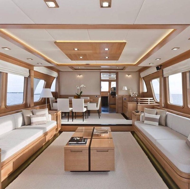Bavaria 46 Cruiser