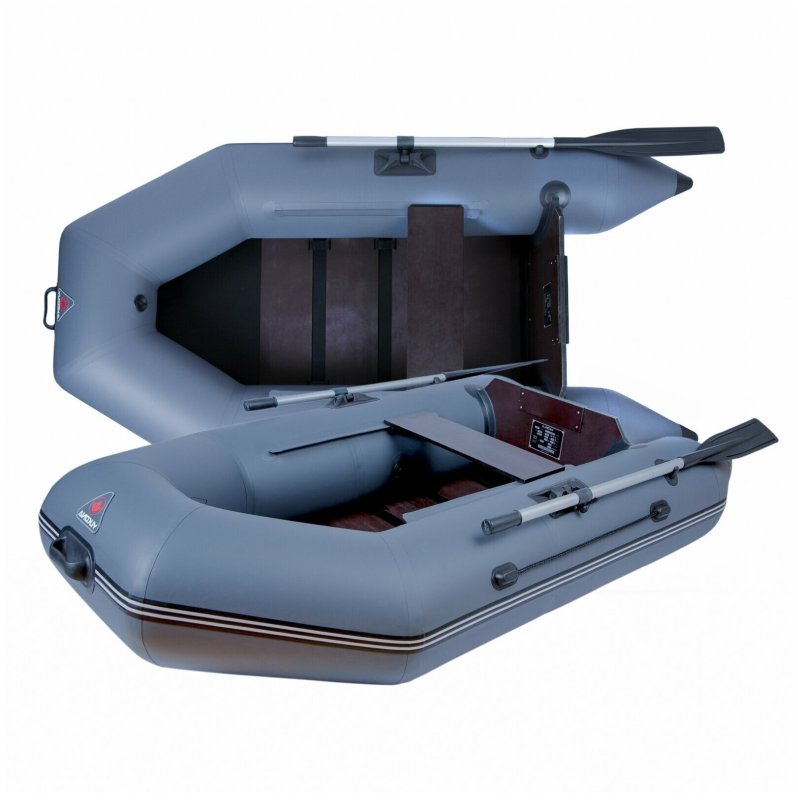 Моторная лодка Yukona 230 TL