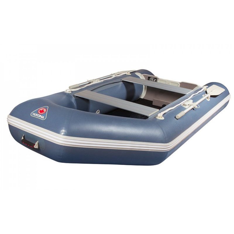 Лодка ПВХ Yukona 330tse