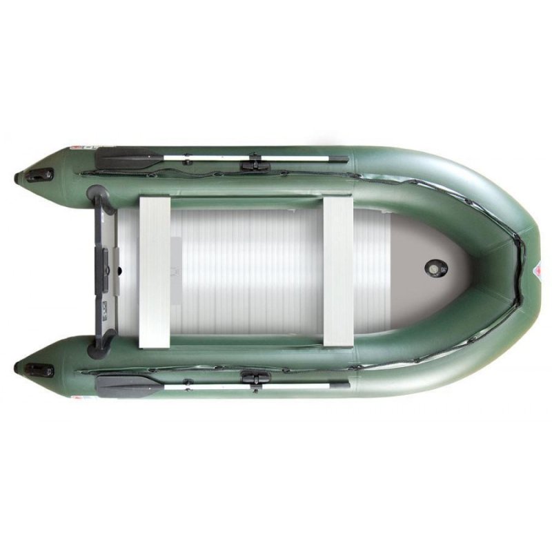 Лодка ПВХ Yukona 360ts