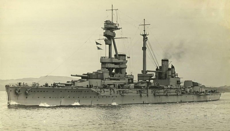 HMS Эджинкорт
