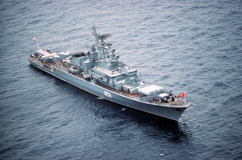 СКР задорный 955