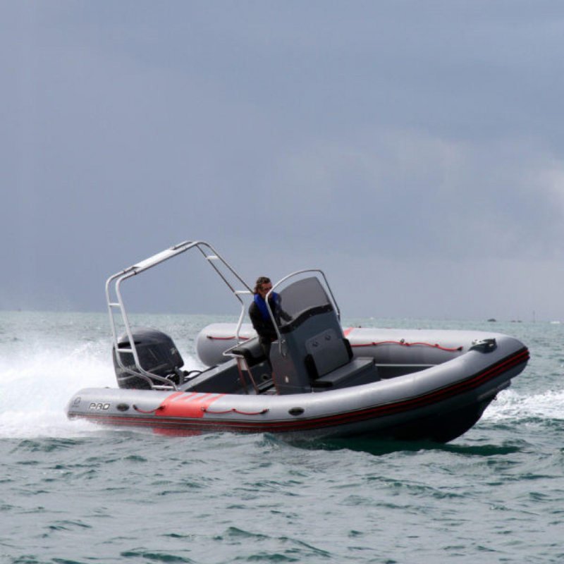 Zodiac Pro 850