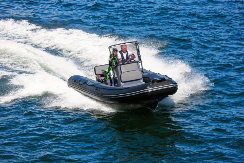 Zodiac Pro 6.5