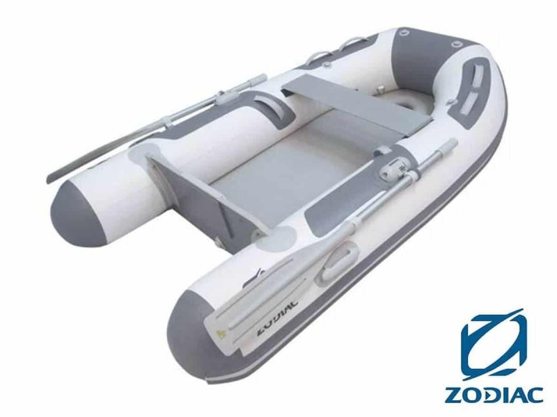 Zodiac Cadet 350 Aero