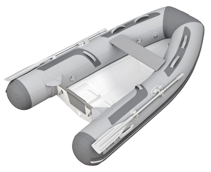 Надувная лодка Zodiac Cadet 290 Rib