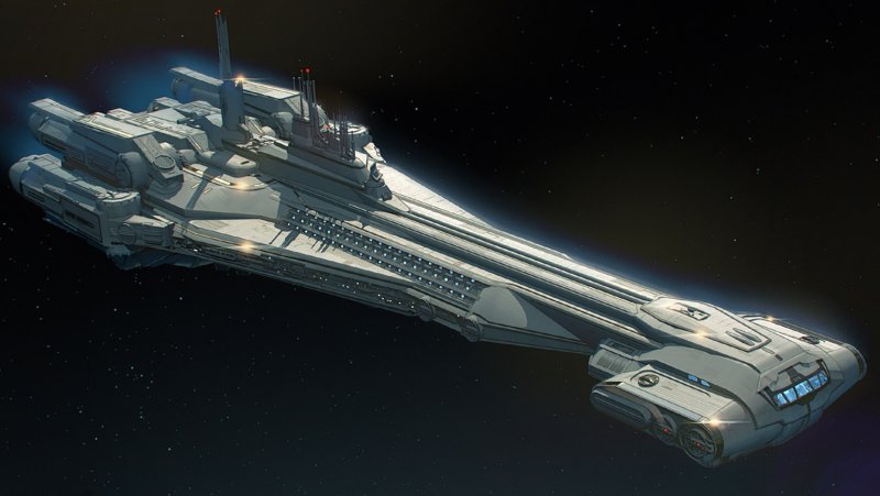 Disney Star Wars: Galactic Starcruiser