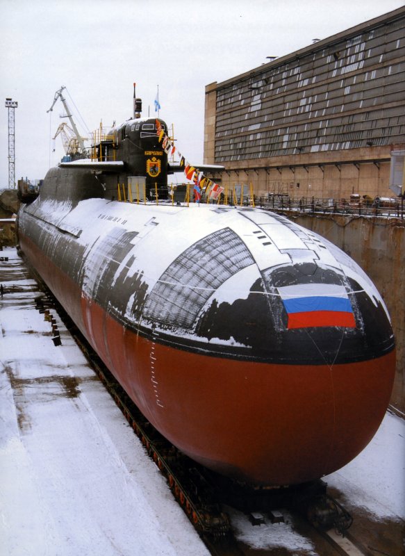 667бдрм «Дельфин»
