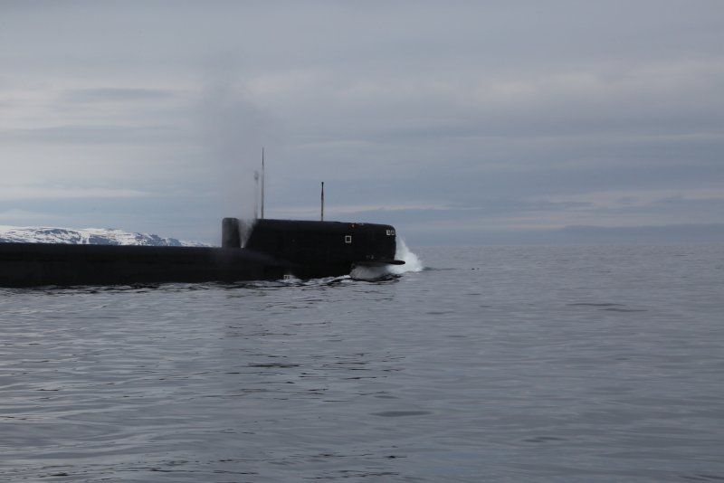 К 18 Карелия 667 БДРМ