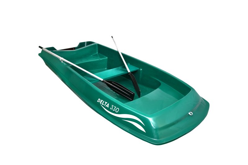 Лодка Delta 330