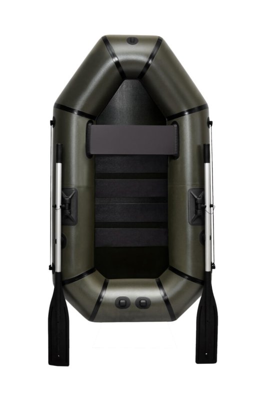 Надувная лодка Omega 260l