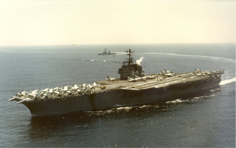 Авианосец пр 71