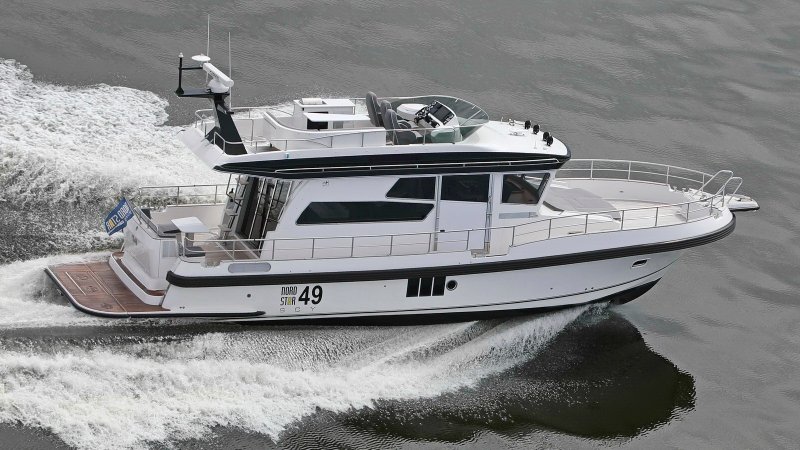 Nord Star Patrol 49
