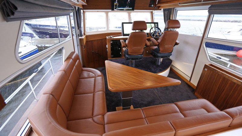 Nord Star Patrol 49