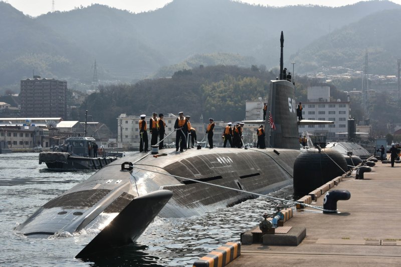 Soryu подводная лодка