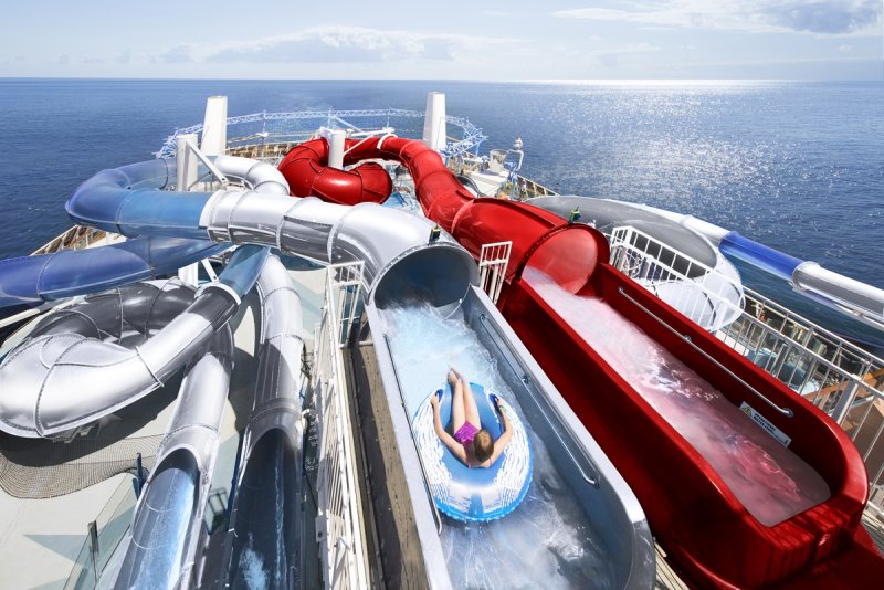 Круизы MSC bellissima 2021