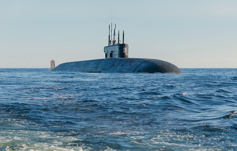 USS Tullibee (SSN-597)