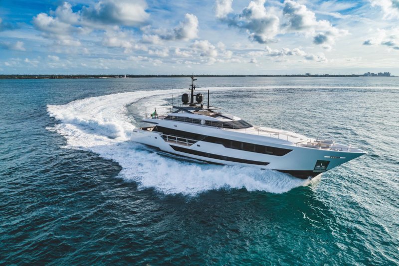 Custom line 120