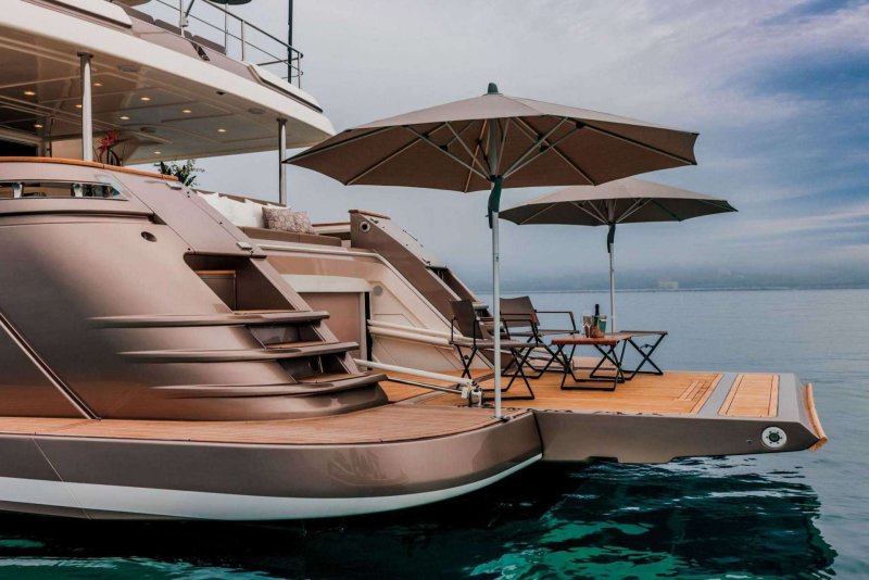 Navetta 28