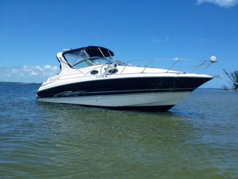 Катер Ларсен