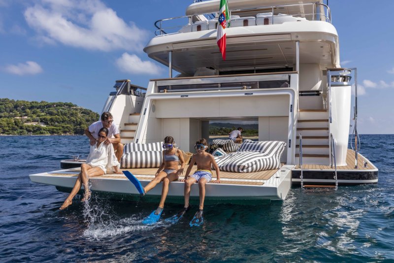 Navetta 42