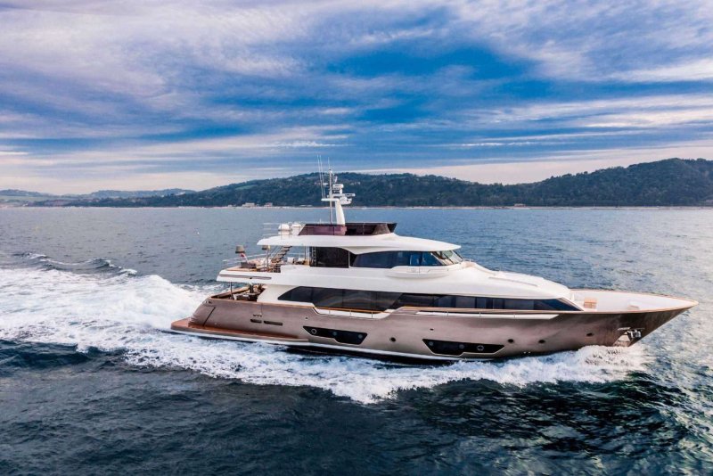 Navetta 28