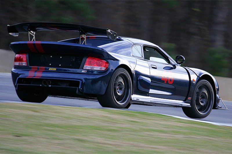 Alpina gt 400