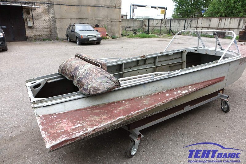 Лодка Казанка 1м Южанка