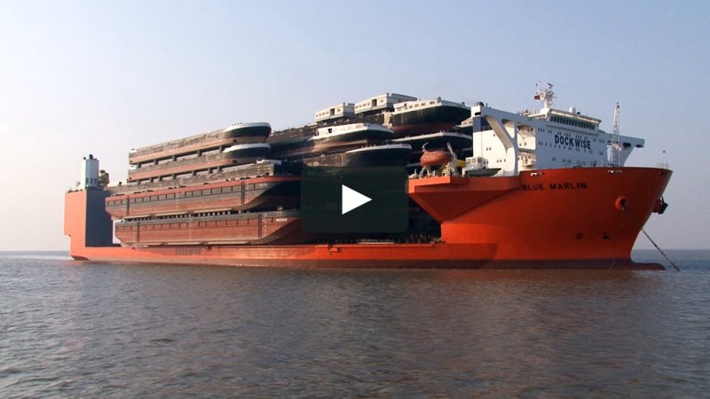 MV Blue Marlin