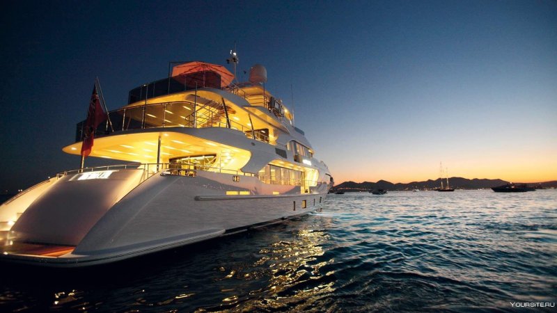 Benetti Classic Supreme 132