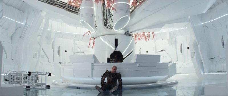 Элизиум фильм станция