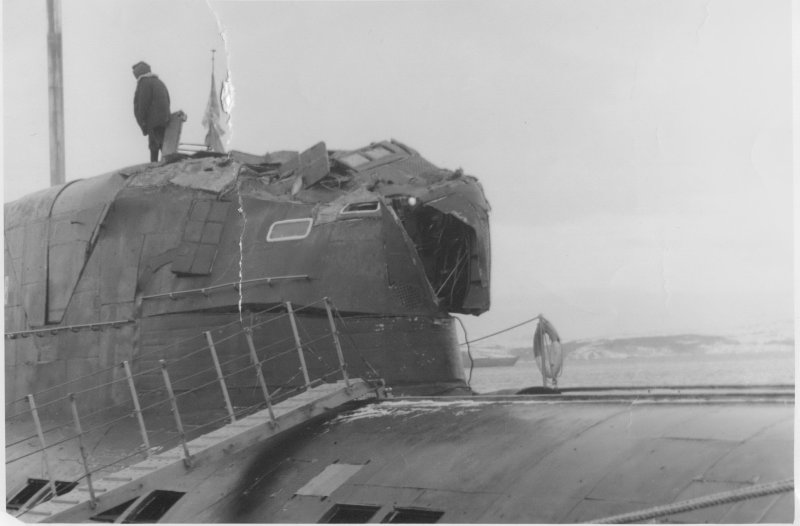 К-276 Кострома