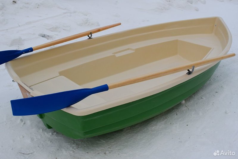 Лодка Тортилла 305