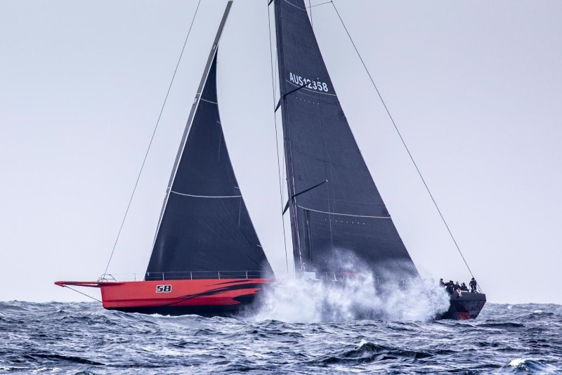 Sailing Страна производитель