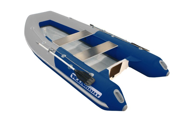 Лодка WINBOAT 330r
