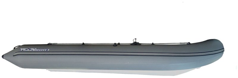РИБ Винбот 430 RF Sprint