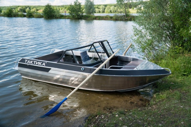 Лодка тактика 430 ДСМ