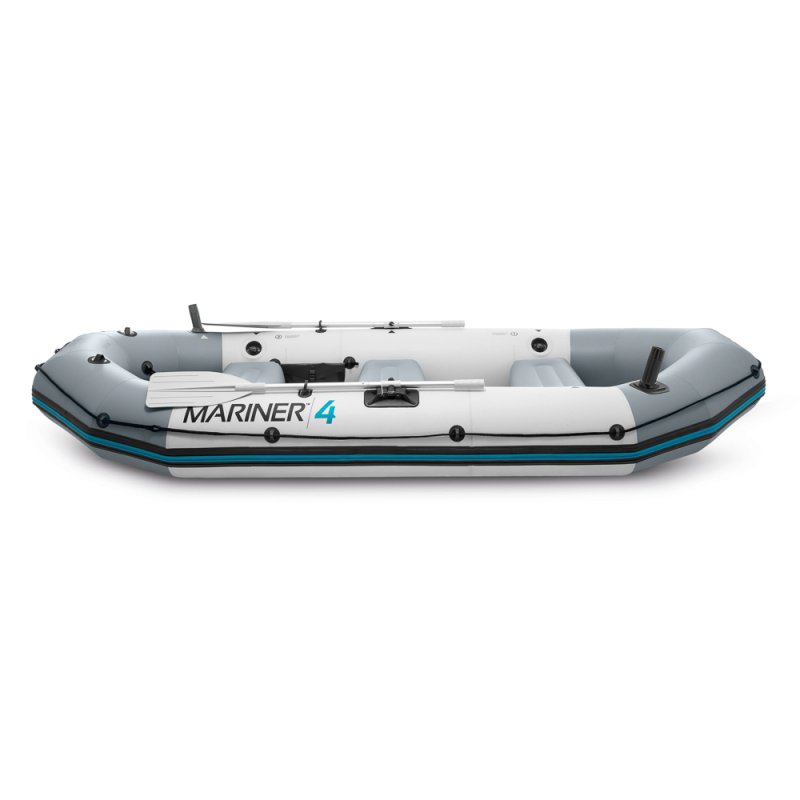 Лодка Intex Mariner 68376