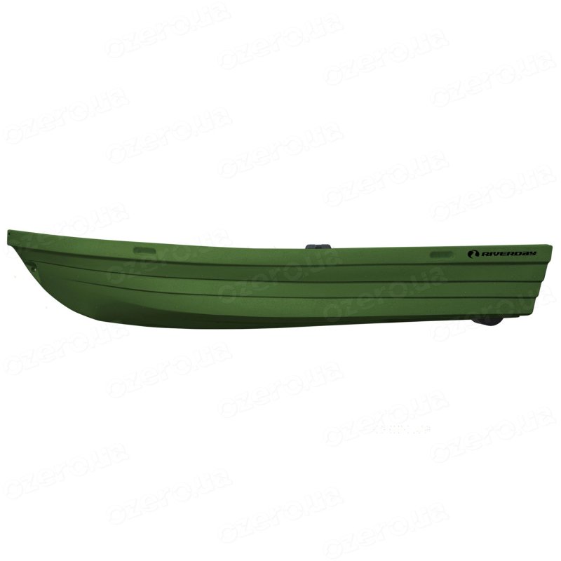 Лодка Riverday оф сайт