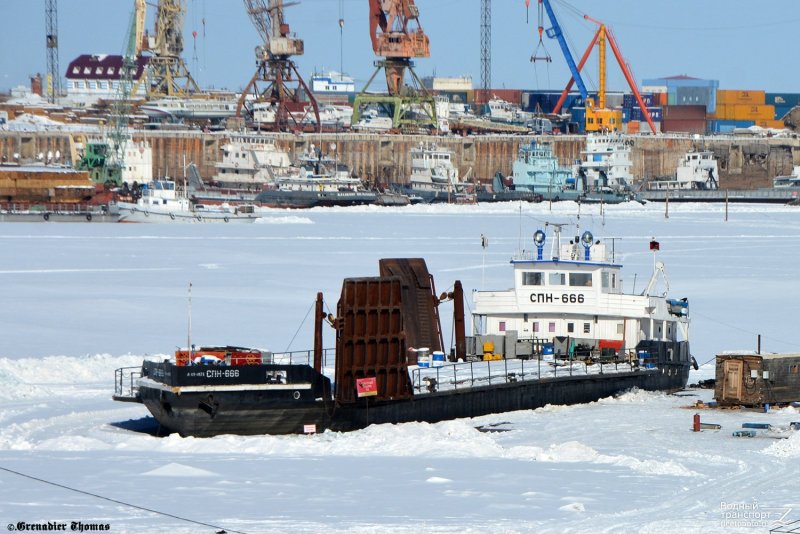 СПН 414в