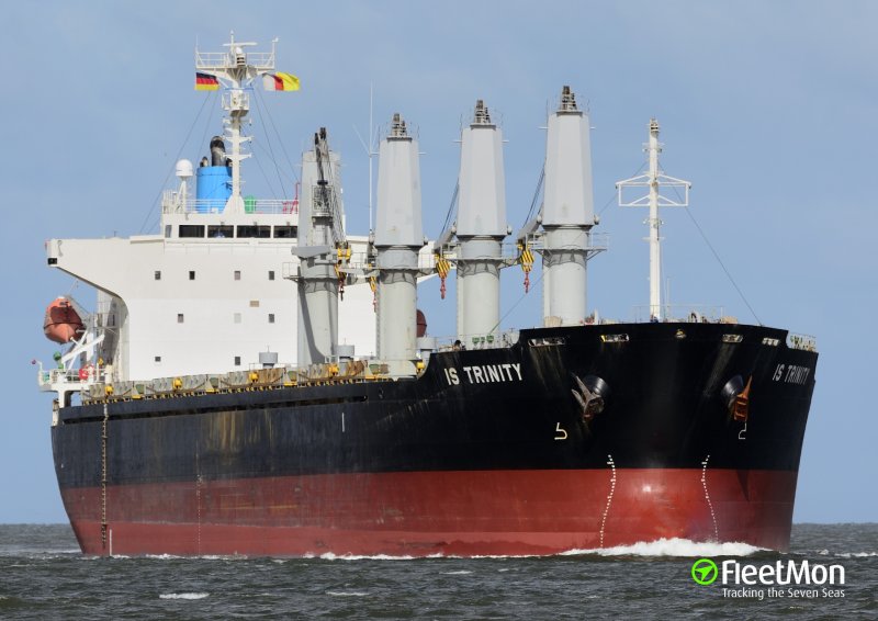 IMO 9256858