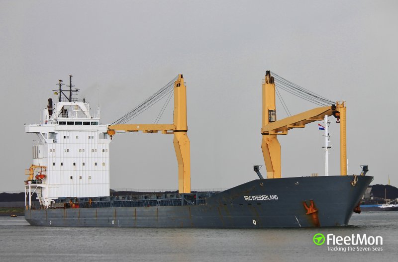 Теплоход Ямал Кречет