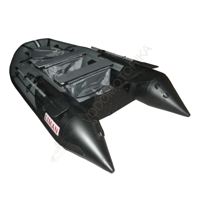 Надувная лодка Liman SCD 380 al