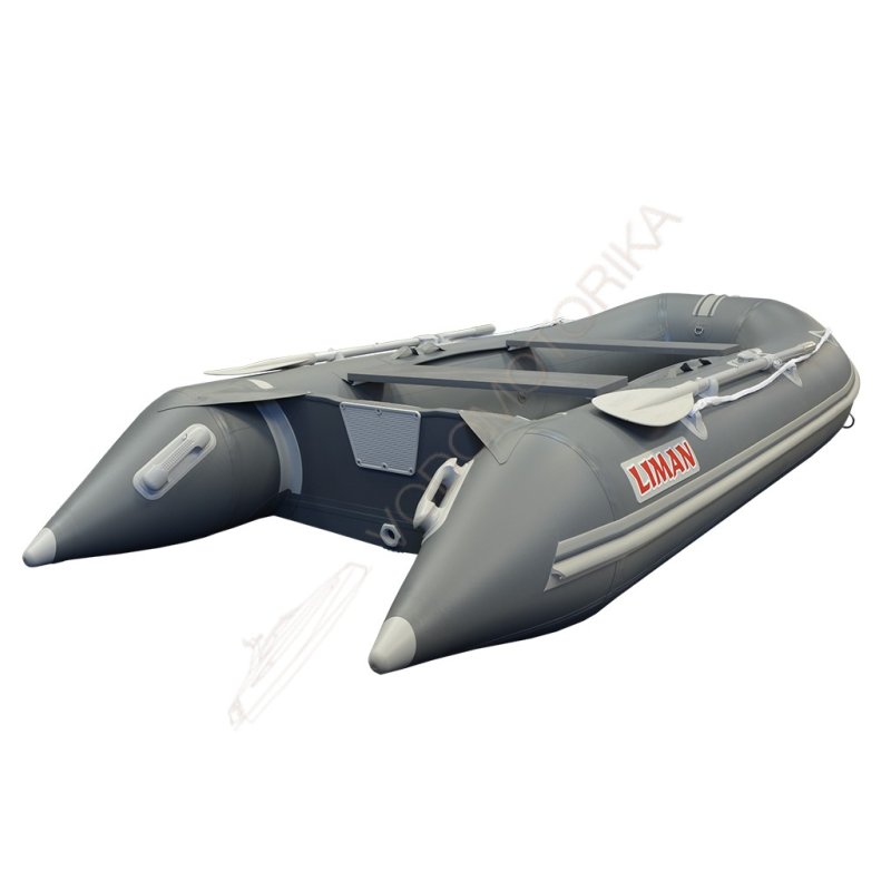Лодка ПВХ Liman 330