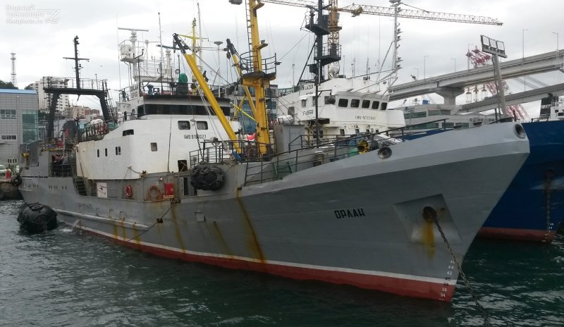 СРТМК Сантана